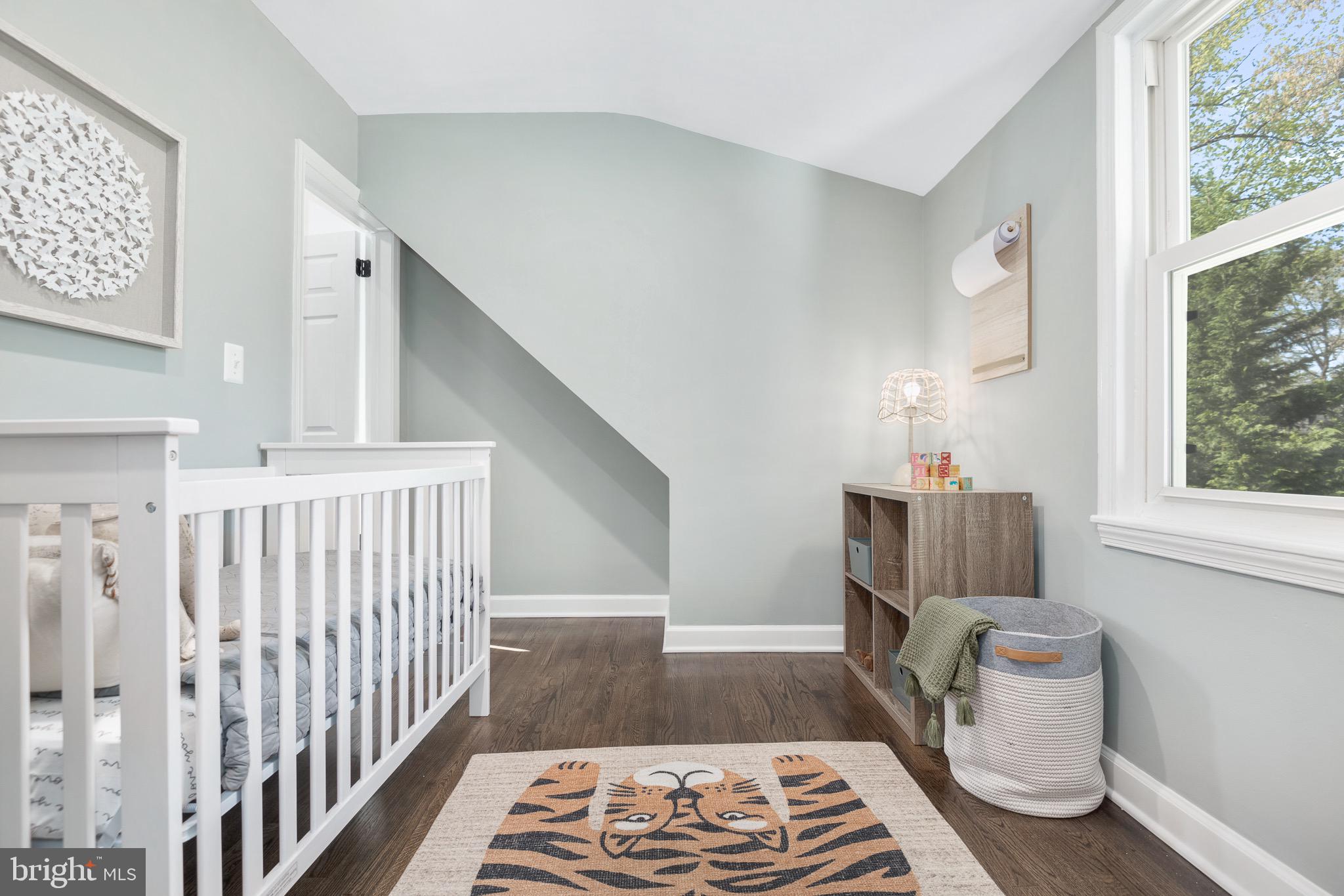 2805 Byron Street Silver Spring, MD 20902 - Photo 18 of 28