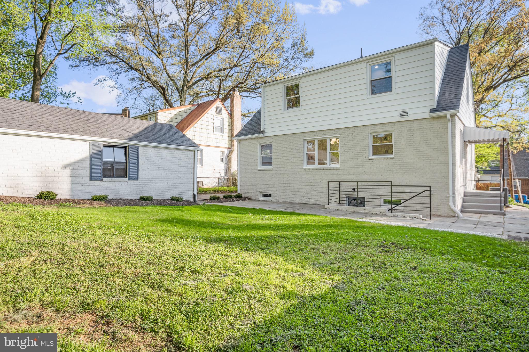 2805 Byron Street Silver Spring, MD 20902 - Photo 26 of 28