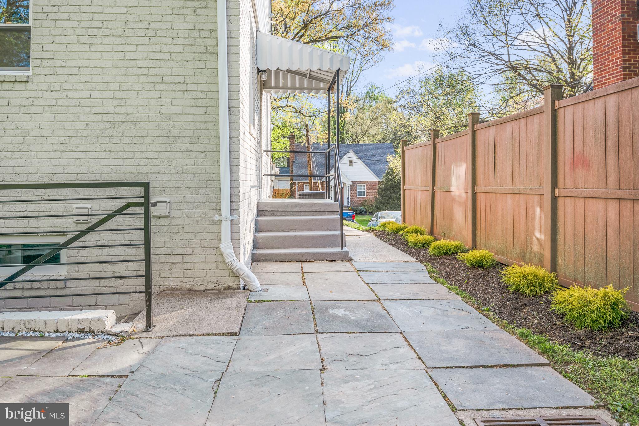2805 Byron Street Silver Spring, MD 20902 - Photo 27 of 28