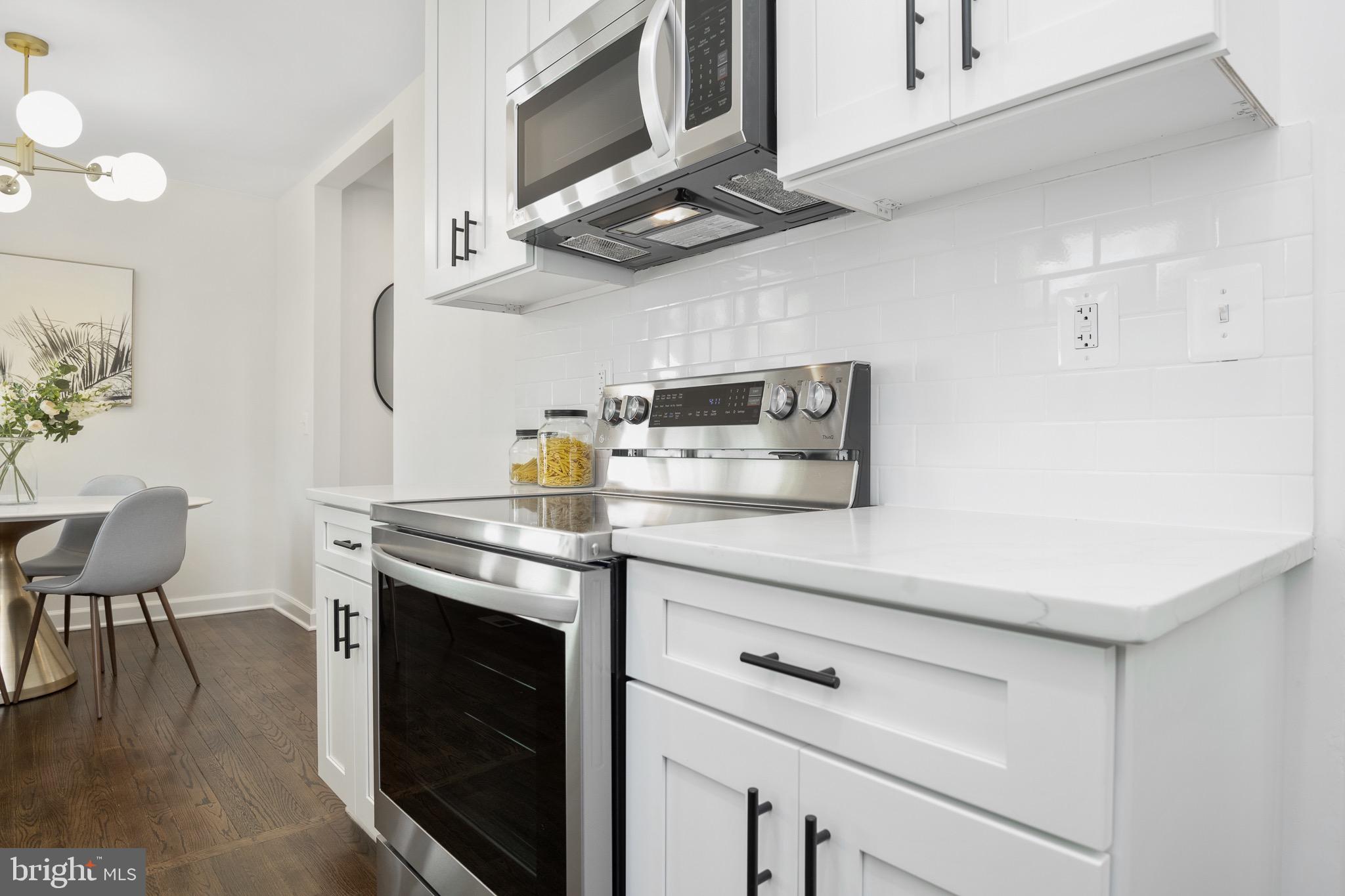 2805 Byron Street Silver Spring, MD 20902 - Photo 9 of 28