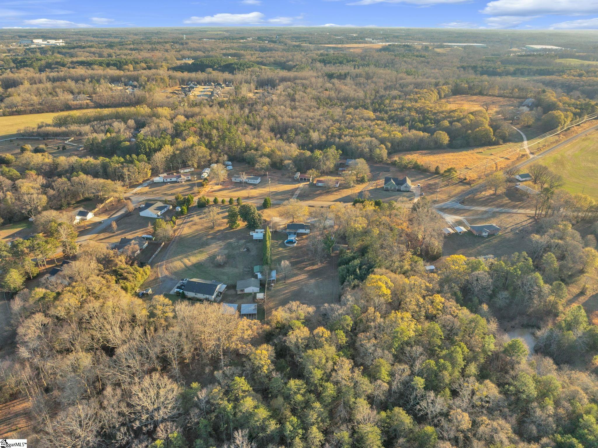 4105 6 And 20 Road Williamston, SC 29697 - Photo 28 of 31 Gallery Image 28