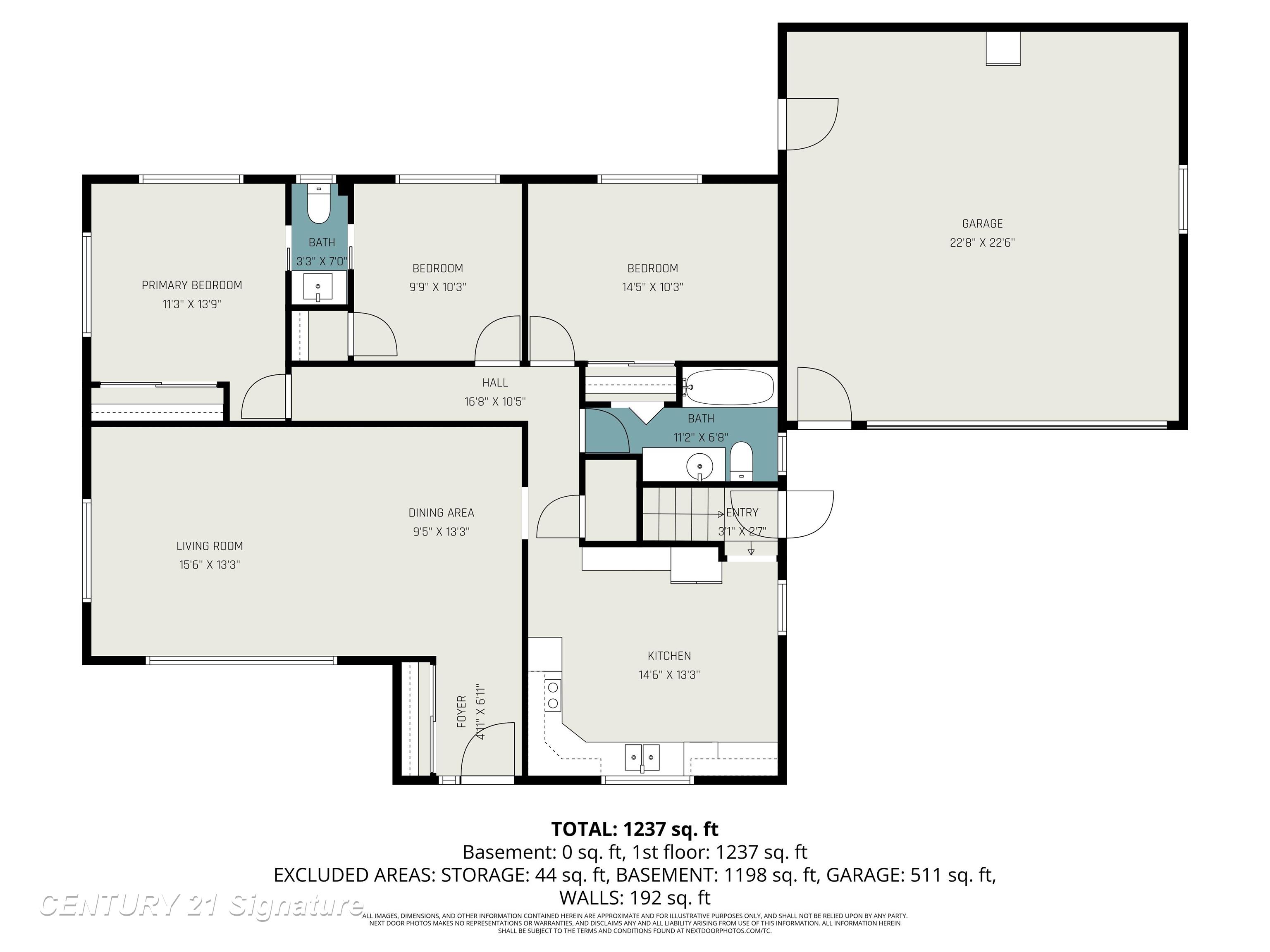 5236 McCarty Road Saginaw, MI 48603 - Photo 26 of 27 50204260-ba140c18-2c3f-48a7-93ed-3b230d33d723.JPG