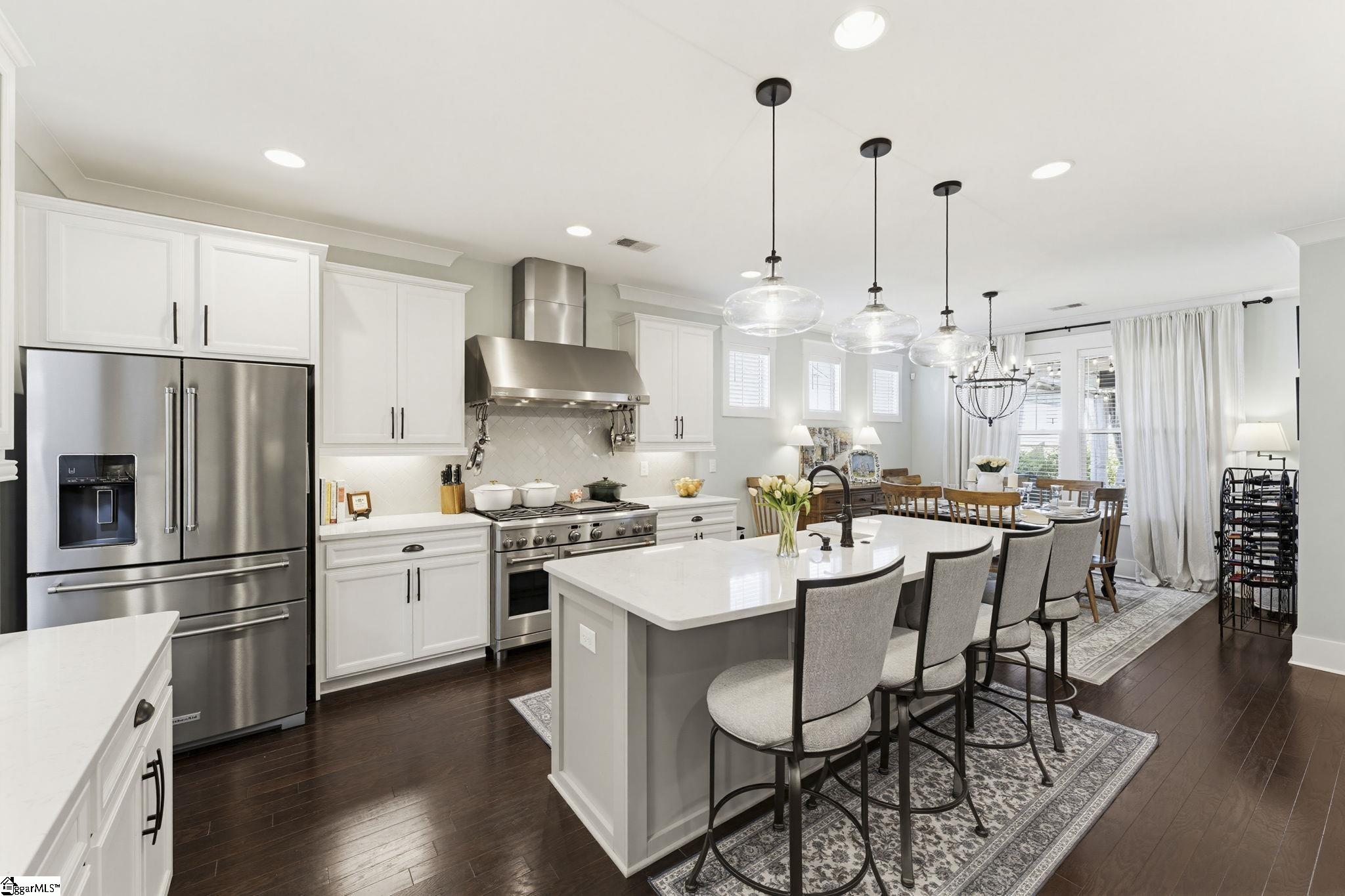 210 Semillon Road Simpsonville, SC 29681 - Photo 4 of 50 Gallery Image 4