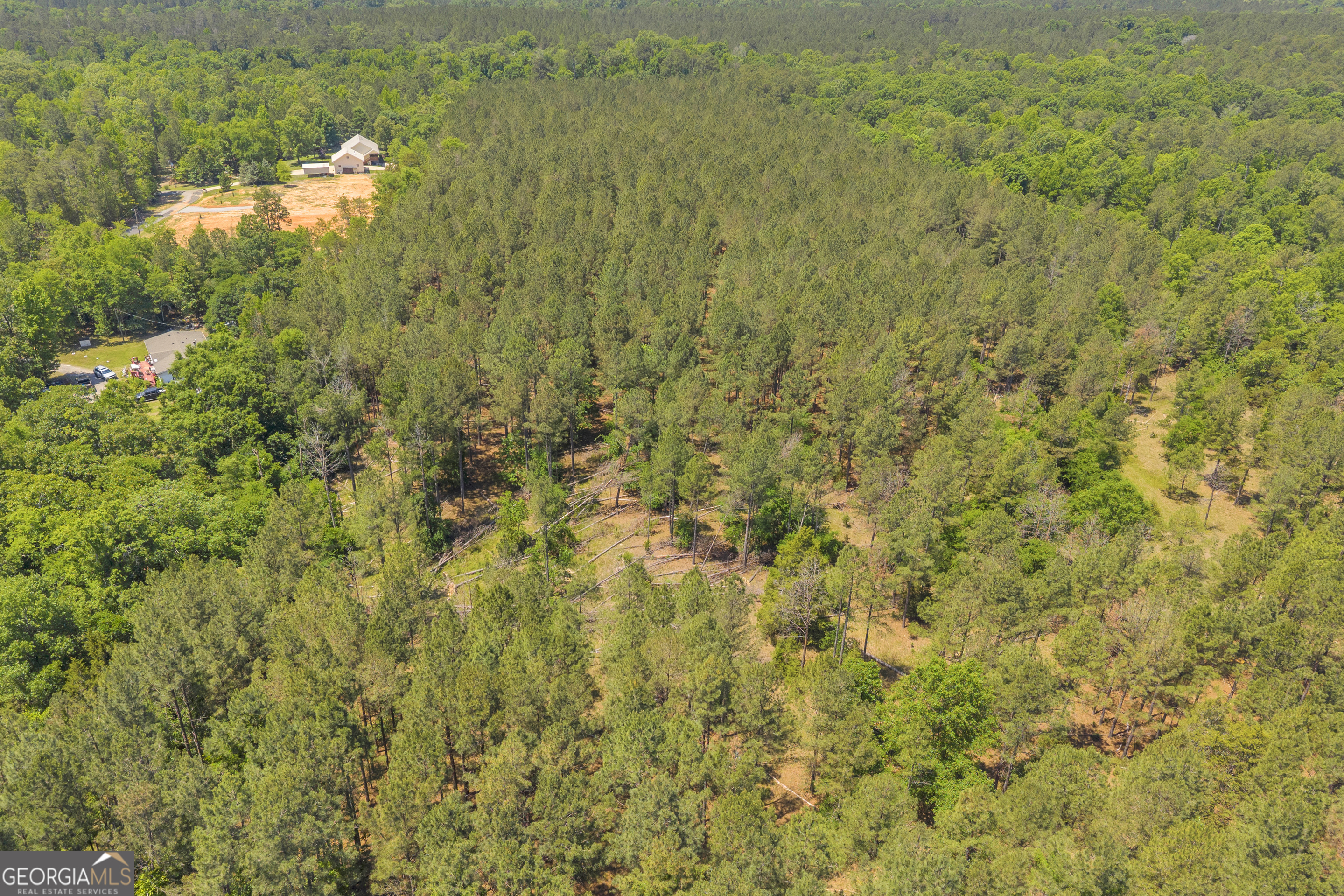 0 Hidden Harbor Road Lincolnton, GA 30817 - Photo 40 of 58