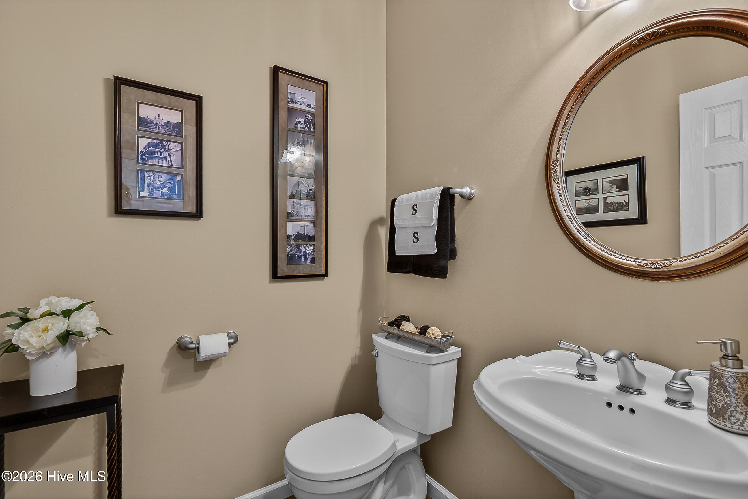 107 Grey Barn Road Jacksonville, NC 28540 - Photo 9 of 51