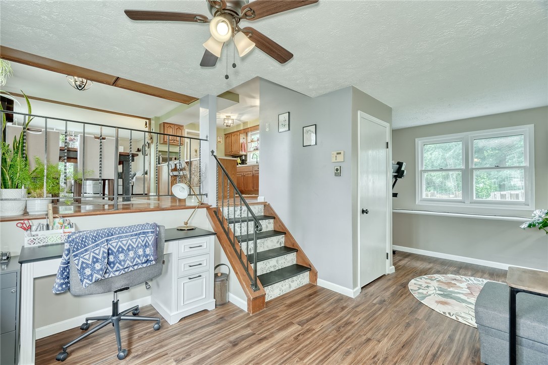 2466 Skelly Road Caledonia, NY 14423 - Photo 15 of 41