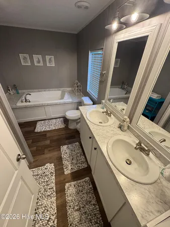 $2,000 | 113 Moores Landing Road, Hampstead, NC 28443