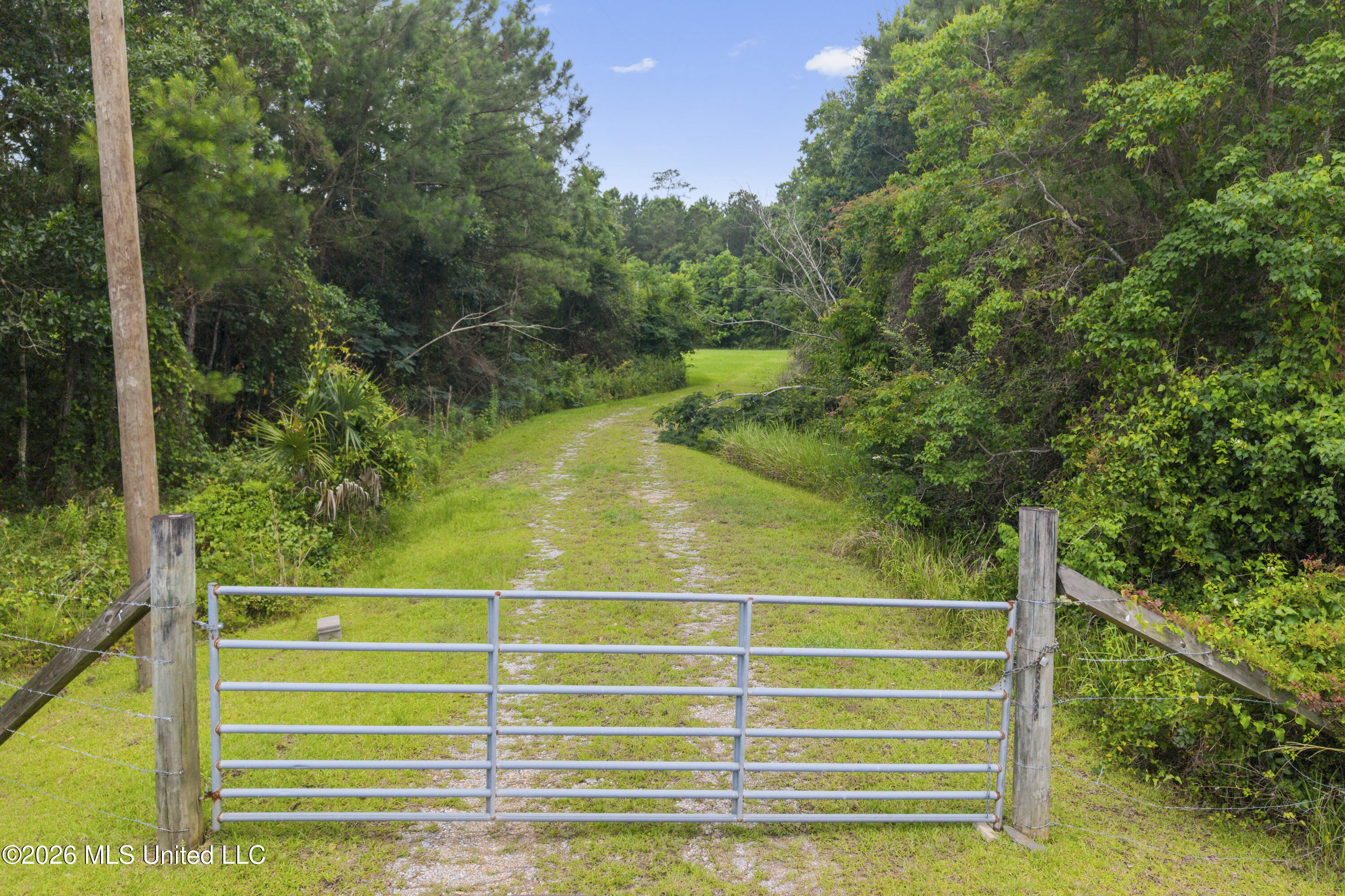 1441 Blue Meadow Road Bay St. Louis, MS 39520 - Photo 3 of 29 00001