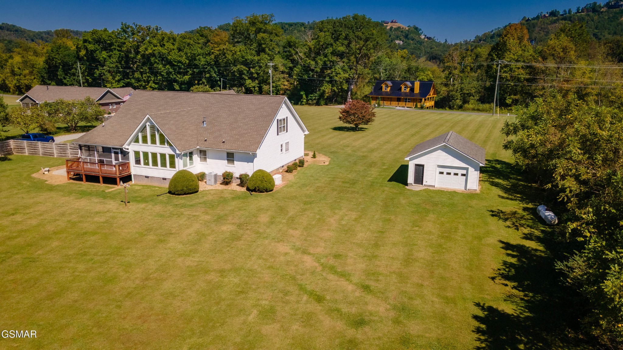 3450 Valley View Road Sevierville, TN 37862 - Photo 8 of 68 Gallery Image 8