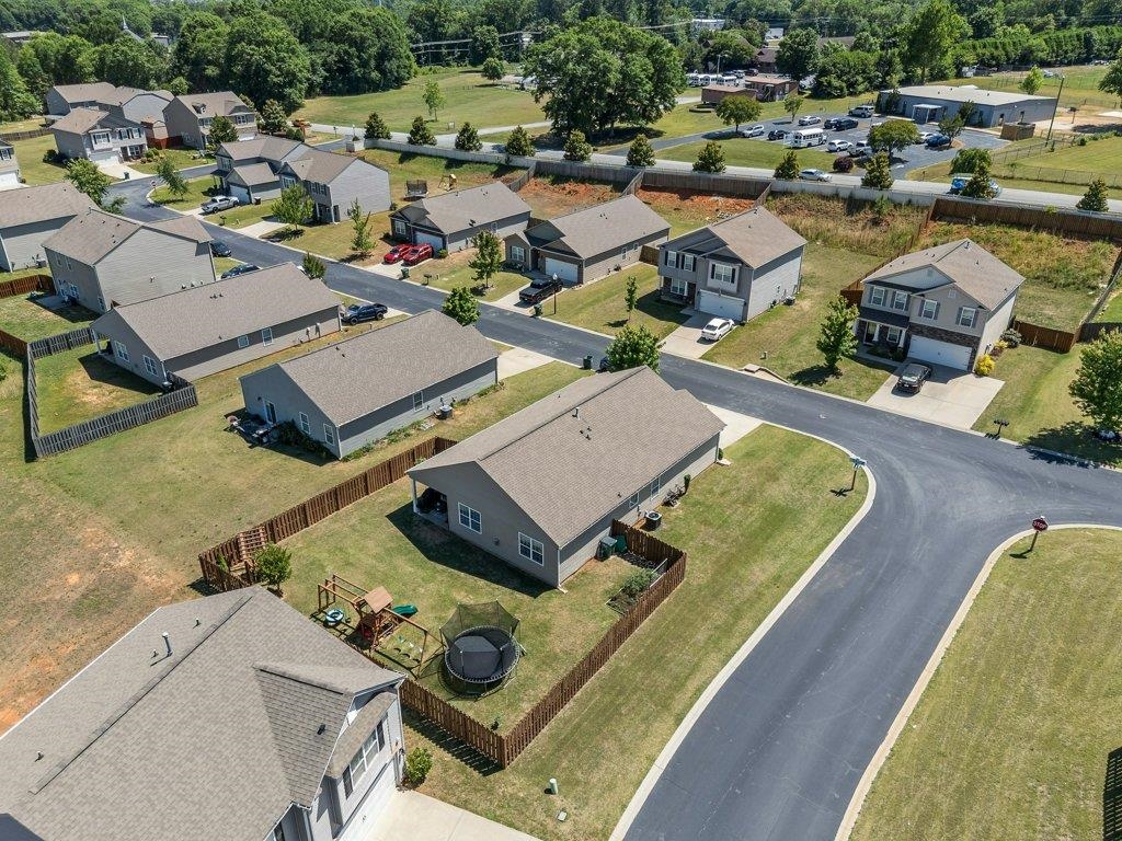 320 New Spring Lane Boiling Springs, SC 29316 - Photo 37 of 40