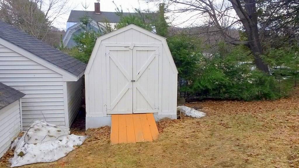 110 Belcher Road Farmington, ME 04938 - Photo 21 of 21 Photo