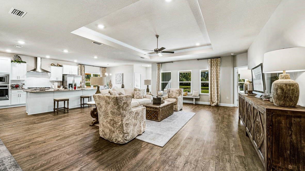 21583 Vernal Road Fairhope, AL 36532 - Photo 5 of 19
