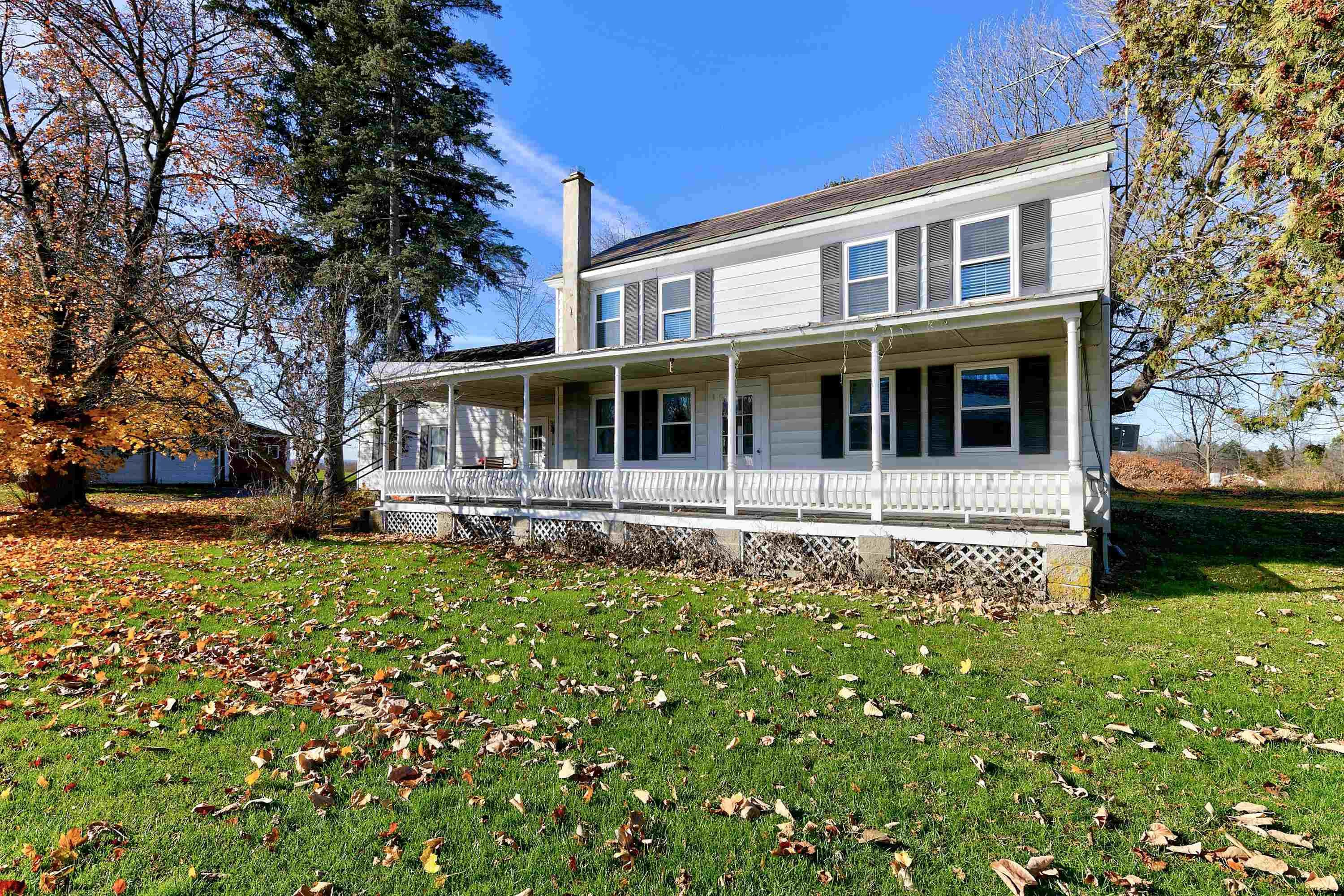 871 Vaughn Road Kingsbury, NY 12839 - Photo 1 of 47 Photo 1