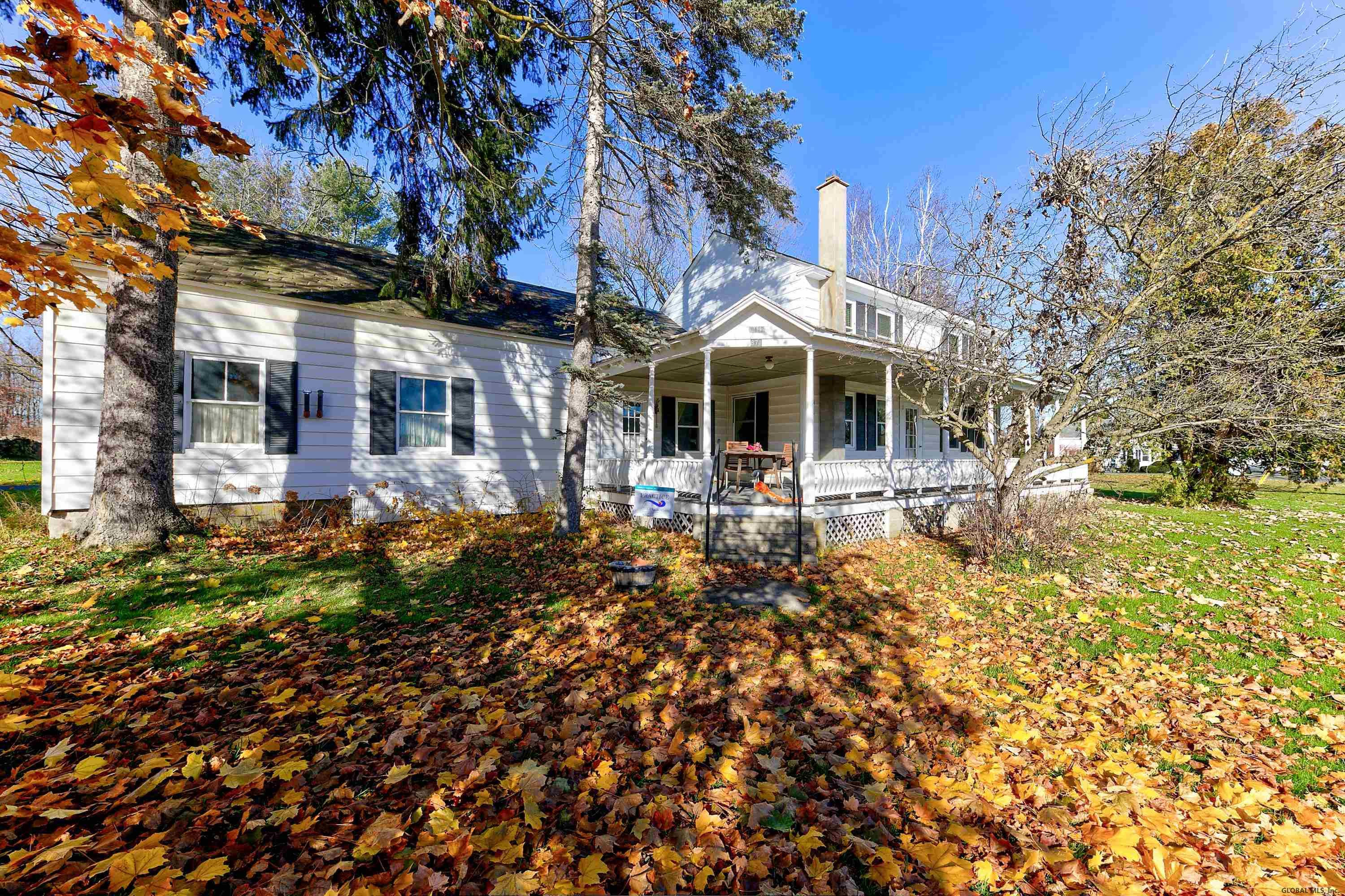 871 Vaughn Road Kingsbury, NY 12839 - Photo 31 of 47 Photo 31