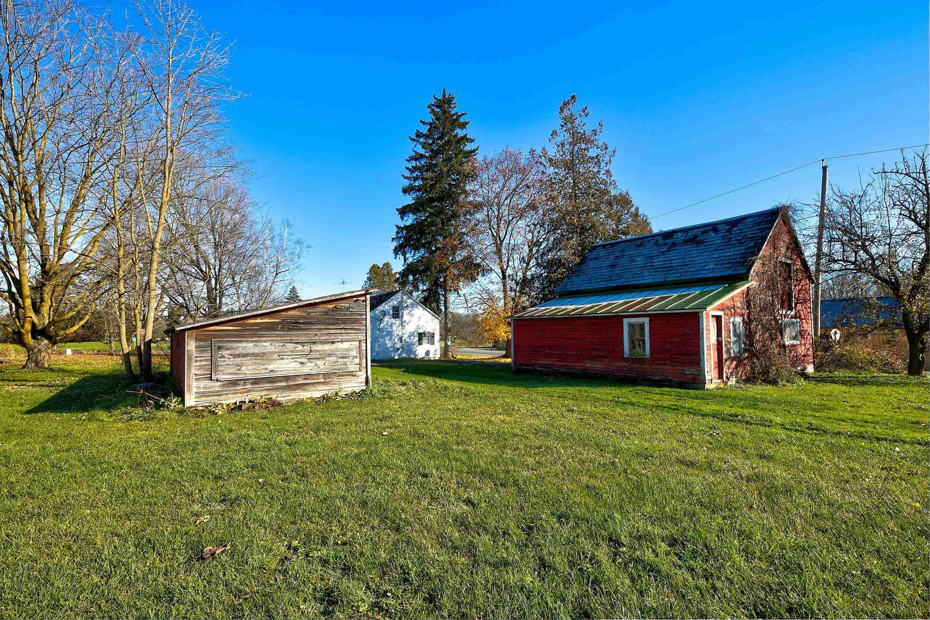 871 Vaughn Road Kingsbury, NY 12839 - Photo 33 of 47 Photo 33
