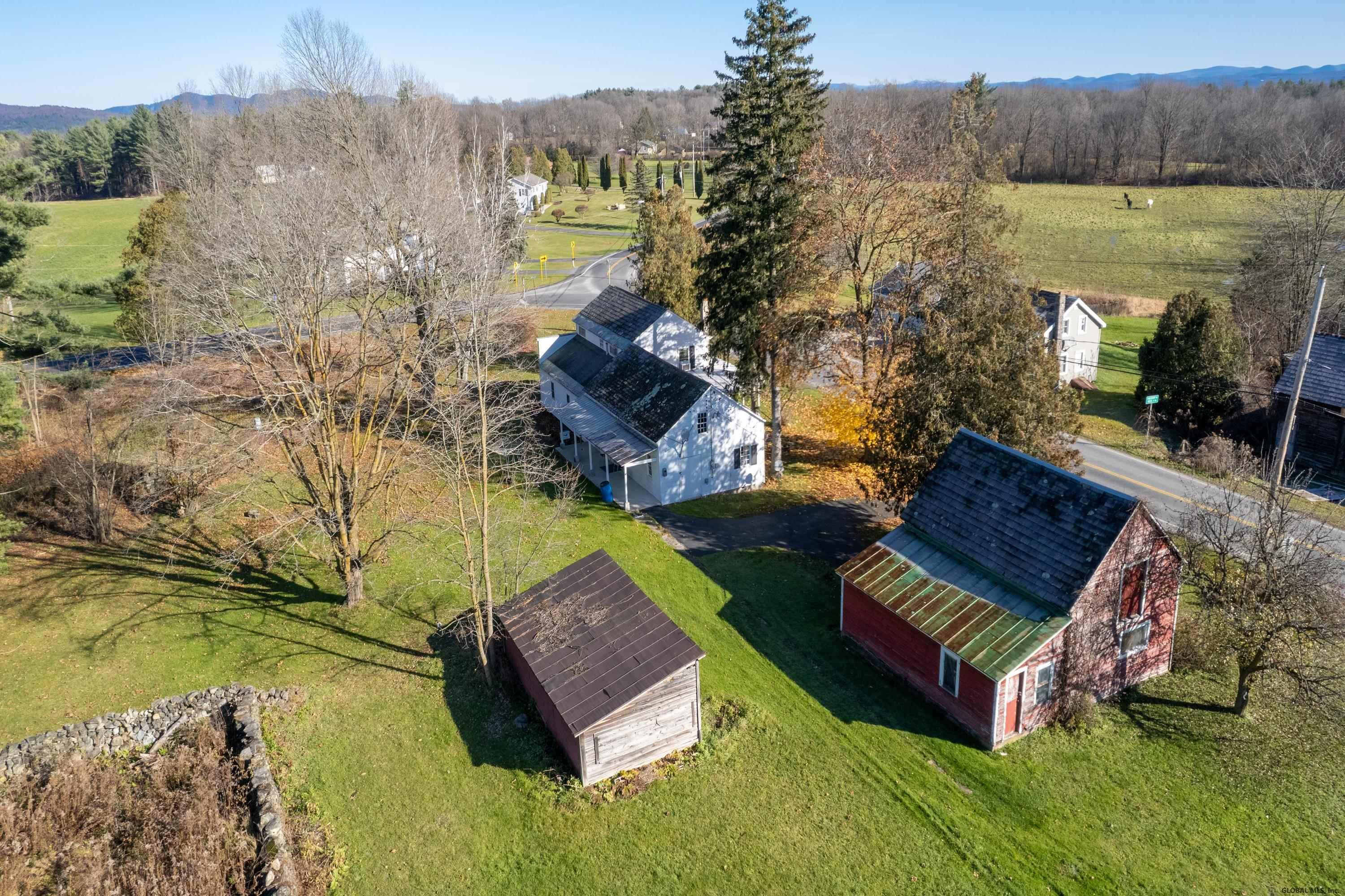 871 Vaughn Road Kingsbury, NY 12839 - Photo 37 of 47 Photo 37