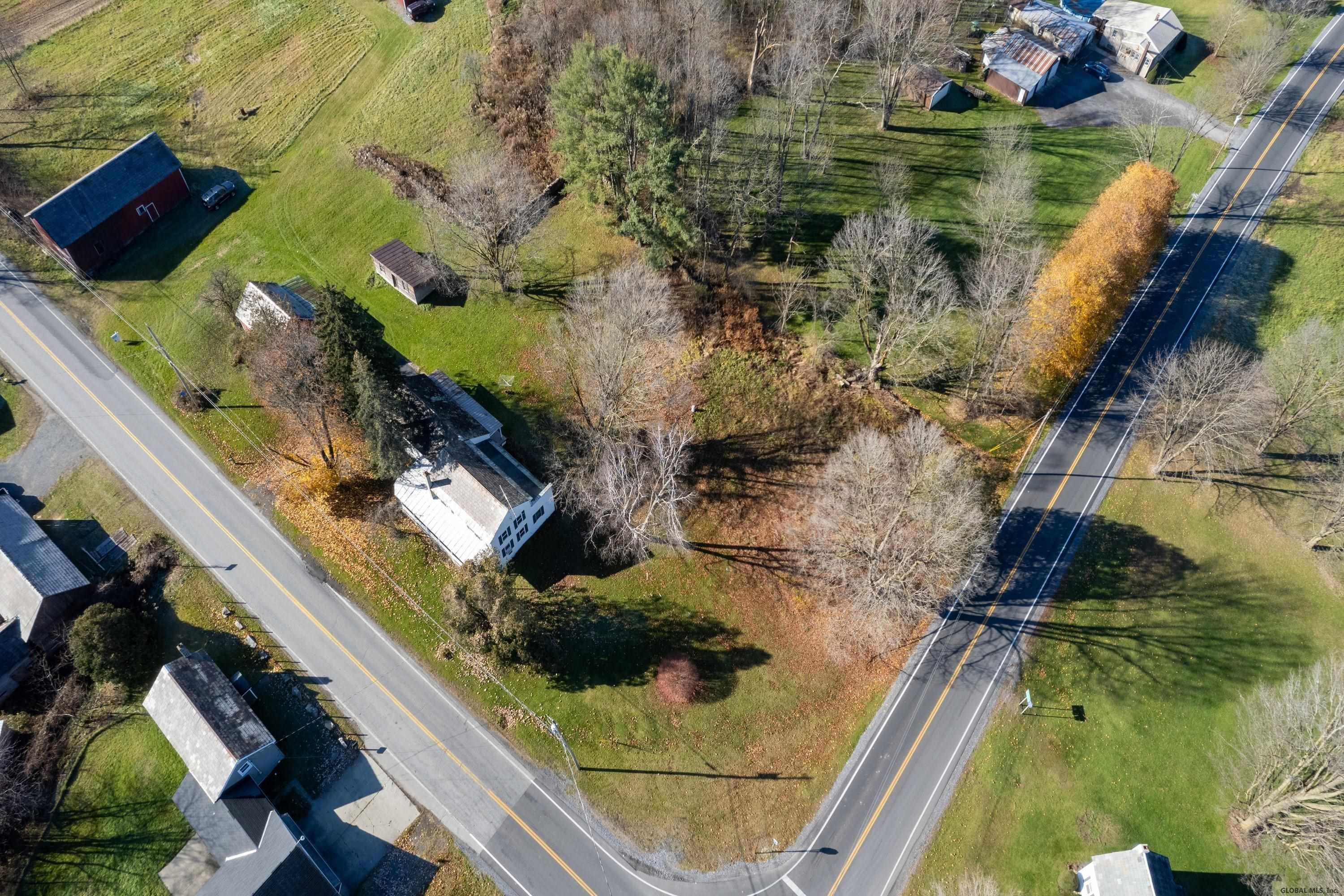 871 Vaughn Road Kingsbury, NY 12839 - Photo 44 of 47 Photo 44