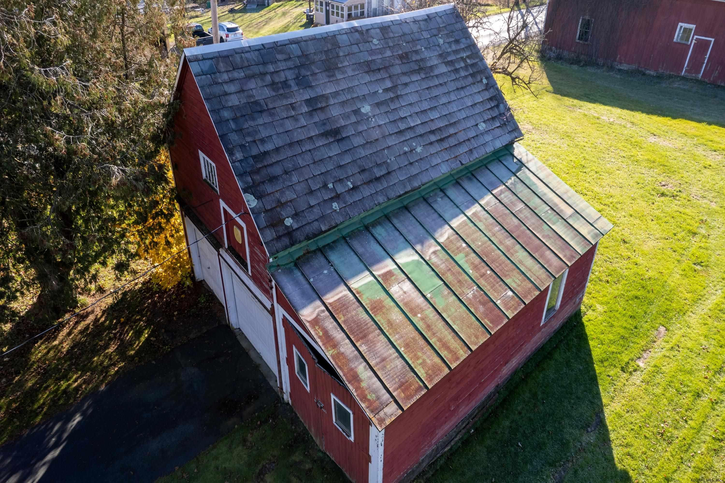 871 Vaughn Road Kingsbury, NY 12839 - Photo 46 of 47 Photo 46