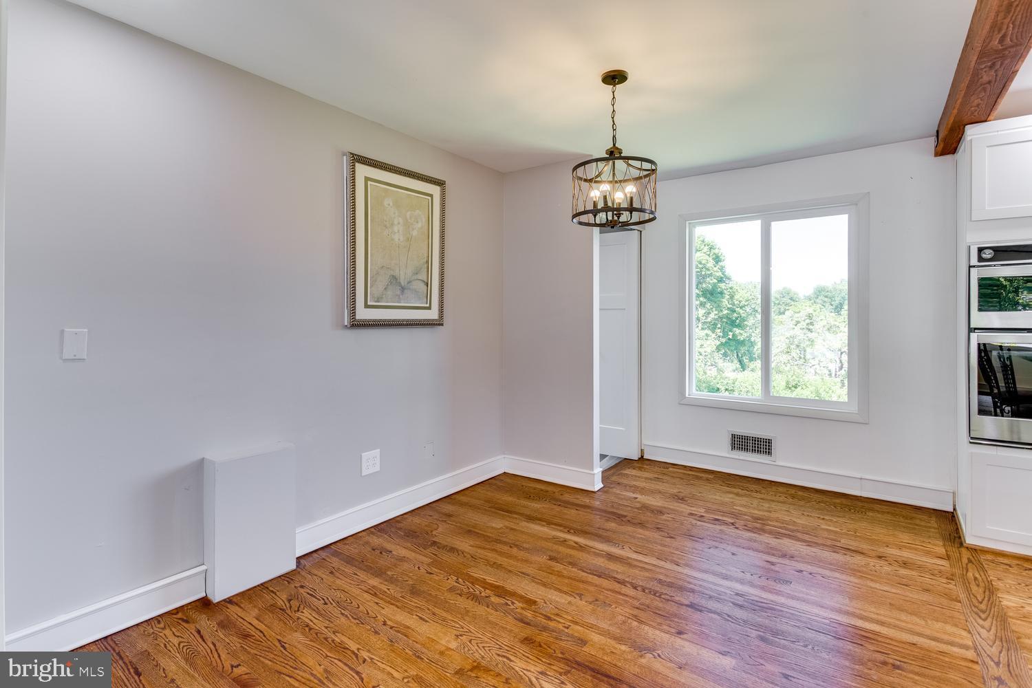 5900 Hanna Road Sykesville, MD 21784 - Photo 27 of 72 Dining Area