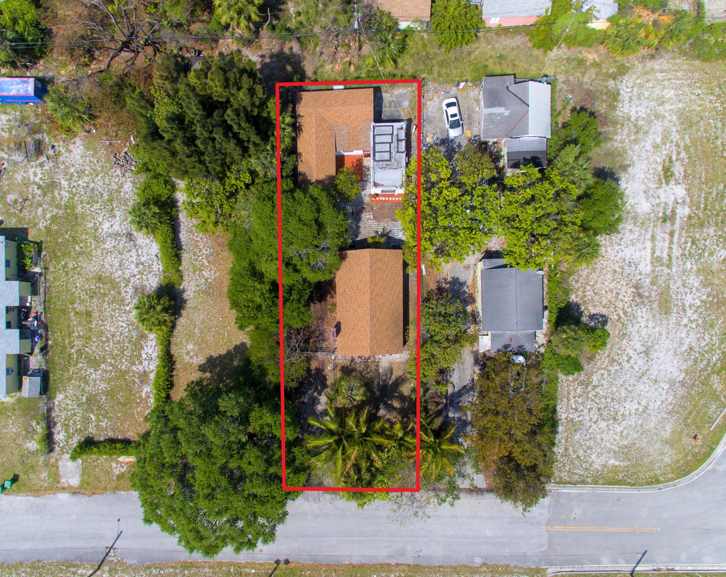 40 West 10th Street Riviera Beach, FL 33404 - Photo 37 of 37 DJI_0172