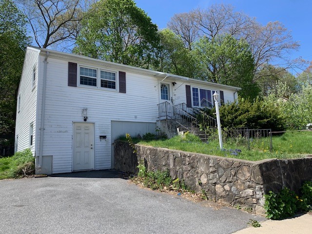 247 Paradis Avenue Woonsocket, RI 02895 - Photo 25 of 32 Gallery Image 25