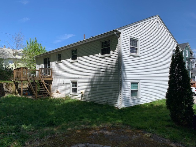 247 Paradis Avenue Woonsocket, RI 02895 - Photo 28 of 32 Gallery Image 28
