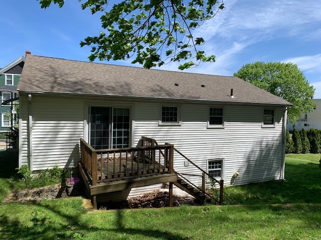 247 Paradis Avenue Woonsocket, RI 02895 - Photo 30 of 32 Gallery Image 30