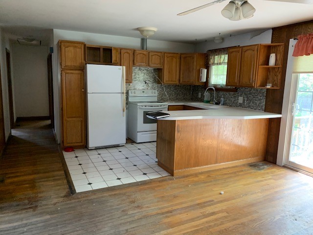 247 Paradis Avenue Woonsocket, RI 02895 - Photo 5 of 32 Gallery Image 5