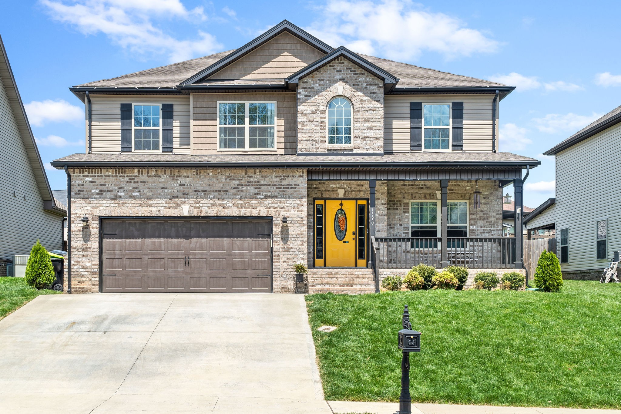 1590 Raven Road Clarksville, TN 37042 - Photo 1 of 35 Gallery Image 1