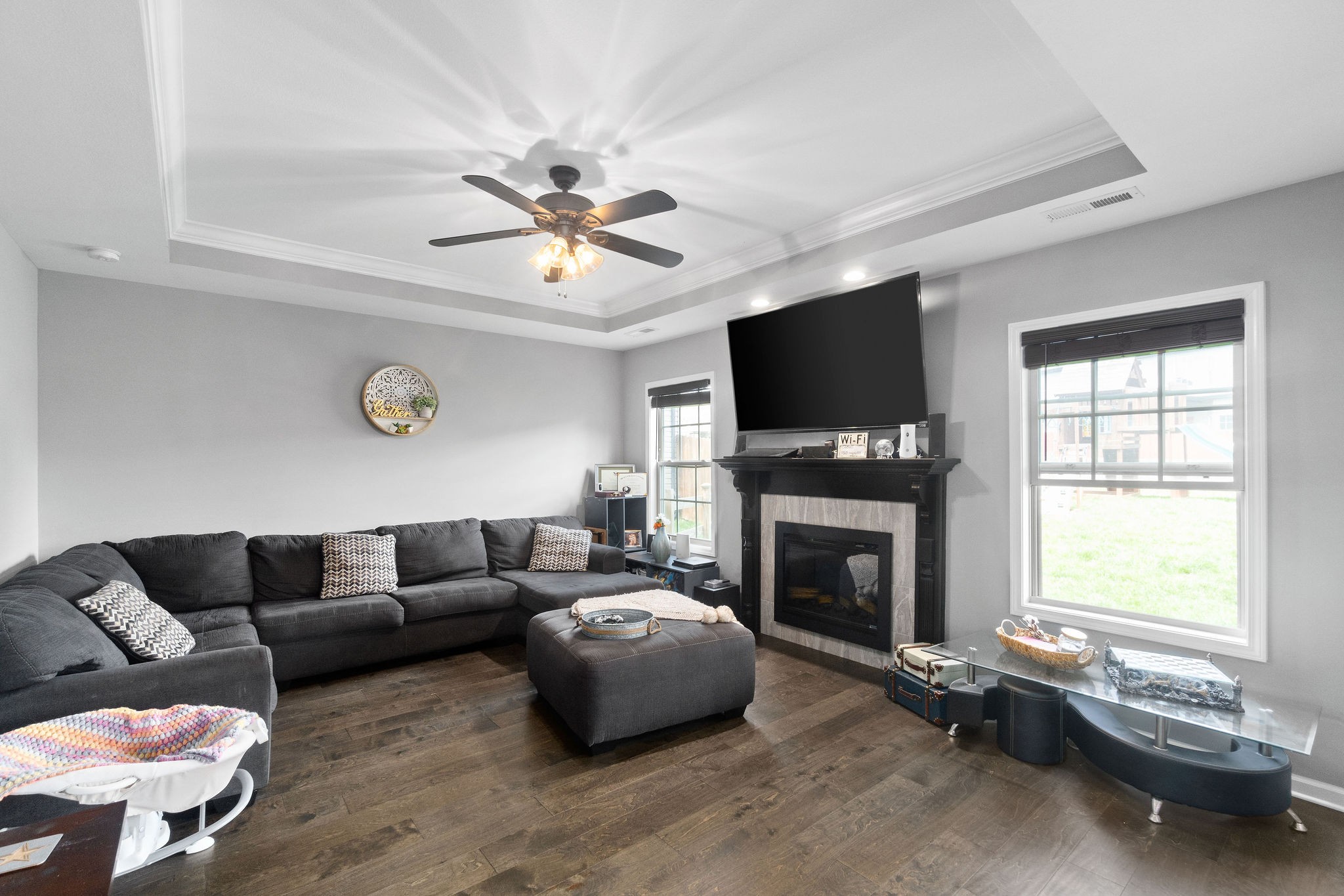 1590 Raven Road Clarksville, TN 37042 - Photo 13 of 35 Gallery Image 13