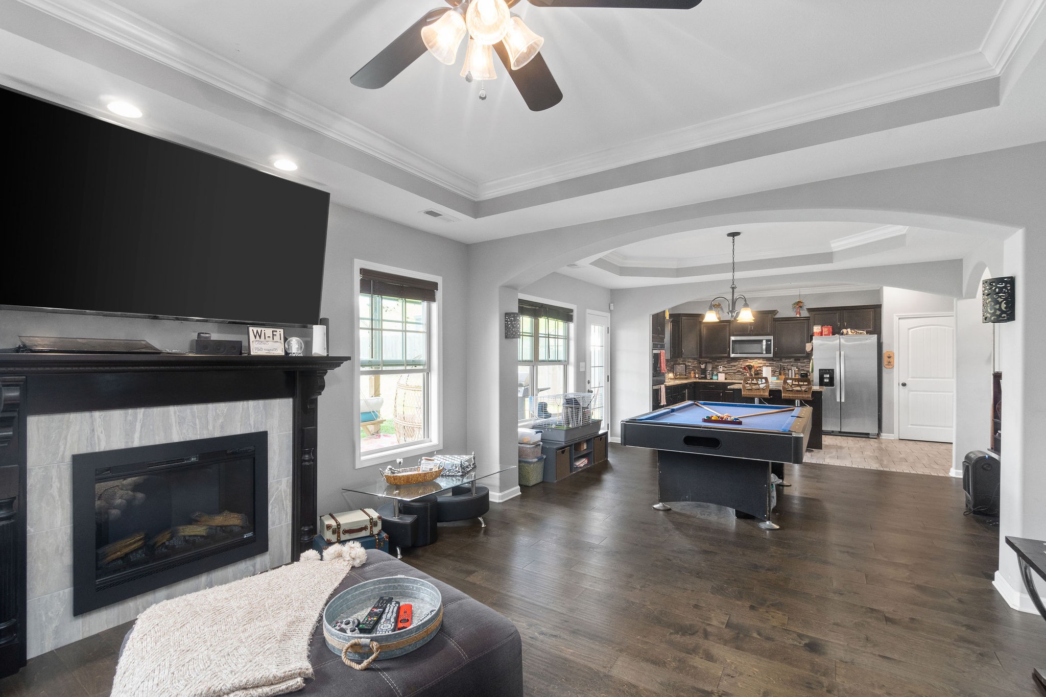 1590 Raven Road Clarksville, TN 37042 - Photo 16 of 35 Gallery Image 16
