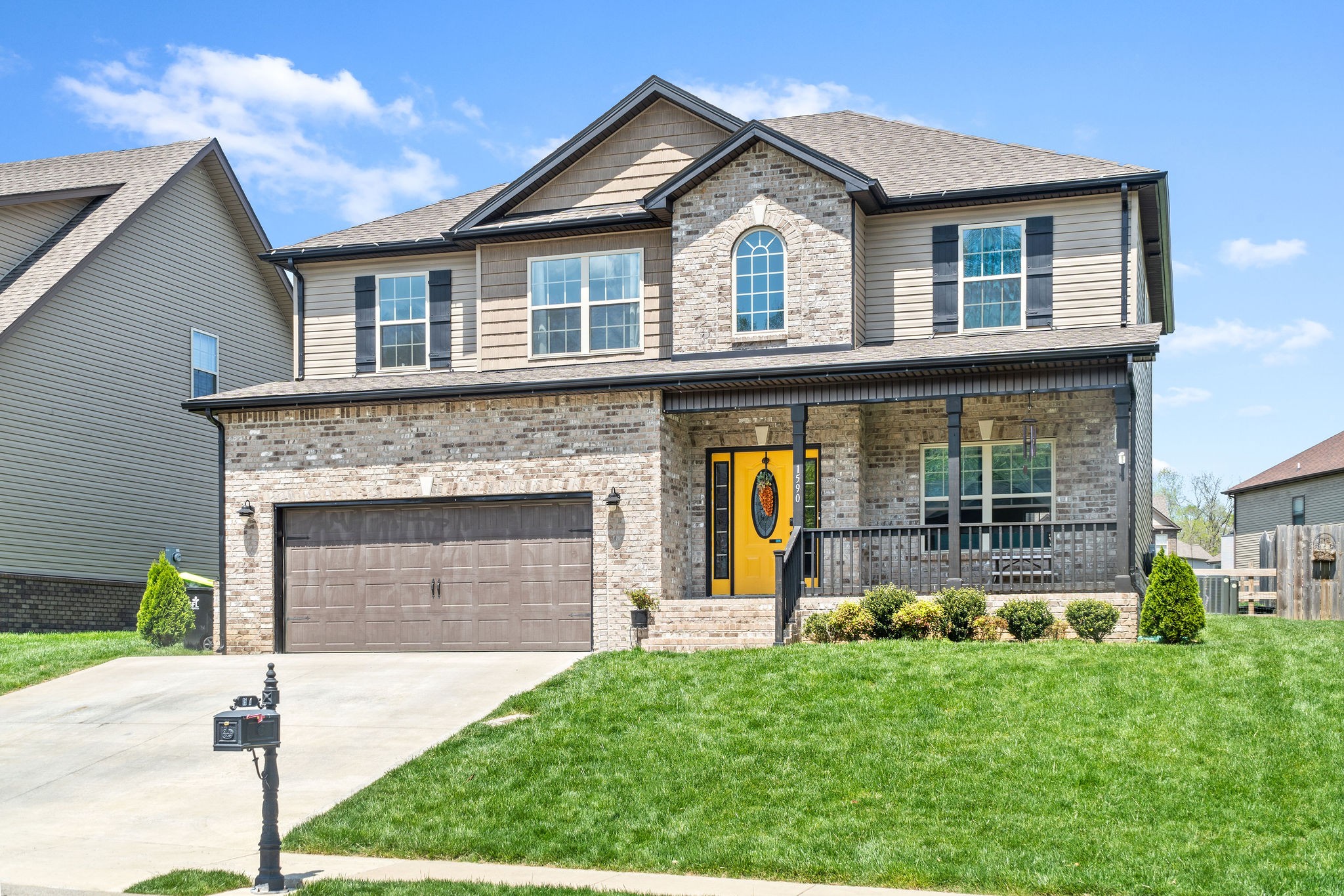 1590 Raven Road Clarksville, TN 37042 - Photo 2 of 35 Gallery Image 2