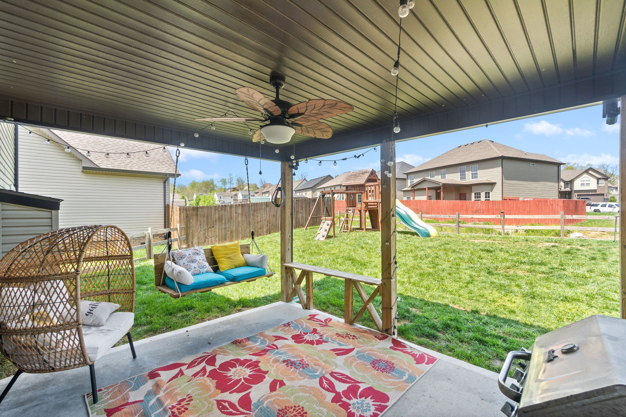 1590 Raven Road Clarksville, TN 37042 - Photo 27 of 35 Gallery Image 27