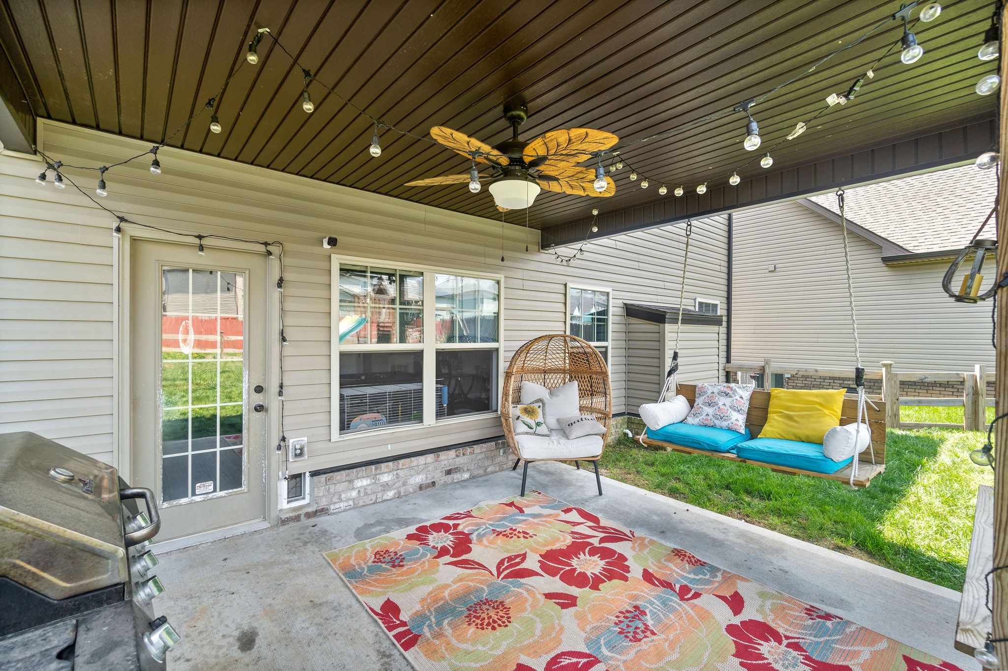 1590 Raven Road Clarksville, TN 37042 - Photo 29 of 35 Gallery Image 29