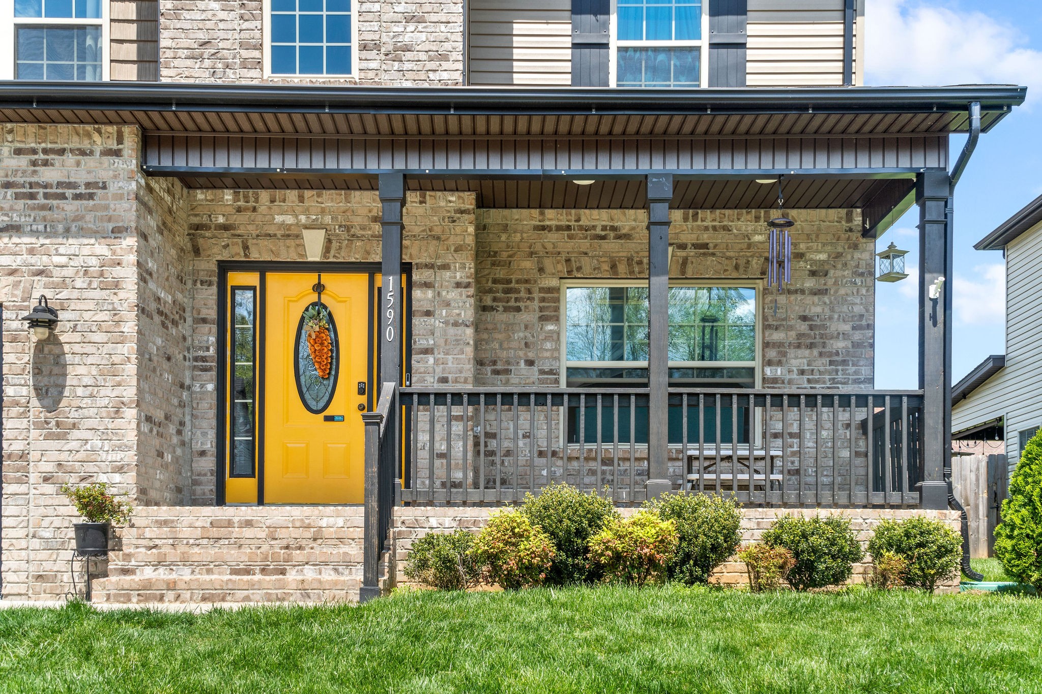 1590 Raven Road Clarksville, TN 37042 - Photo 3 of 35 Gallery Image 3