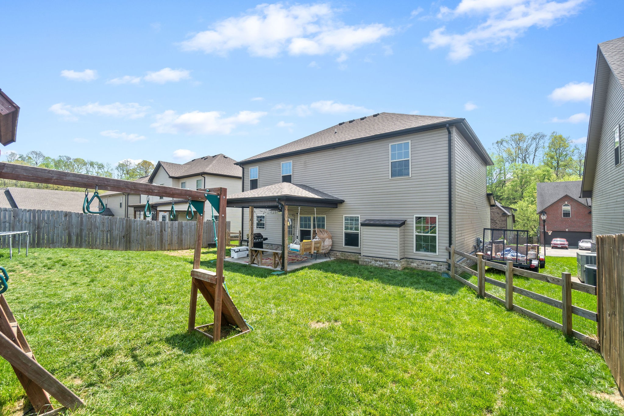 1590 Raven Road Clarksville, TN 37042 - Photo 32 of 35 Gallery Image 32