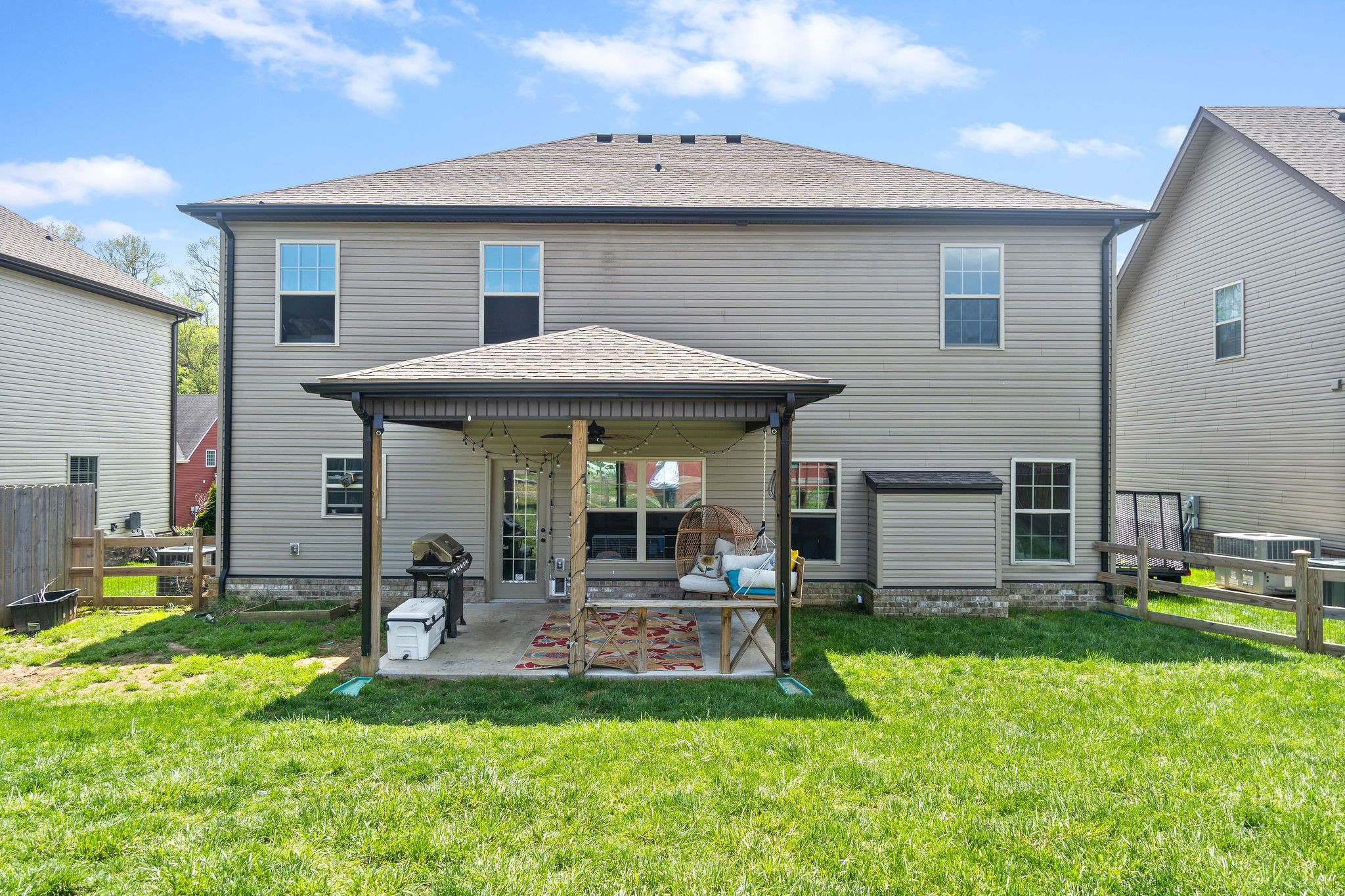 1590 Raven Road Clarksville, TN 37042 - Photo 33 of 35 Gallery Image 33