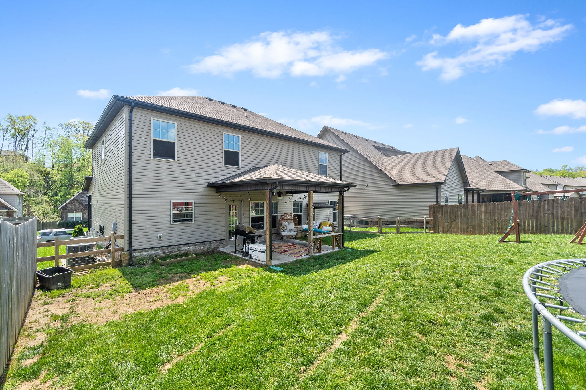 1590 Raven Road Clarksville, TN 37042 - Photo 34 of 35 Gallery Image 34