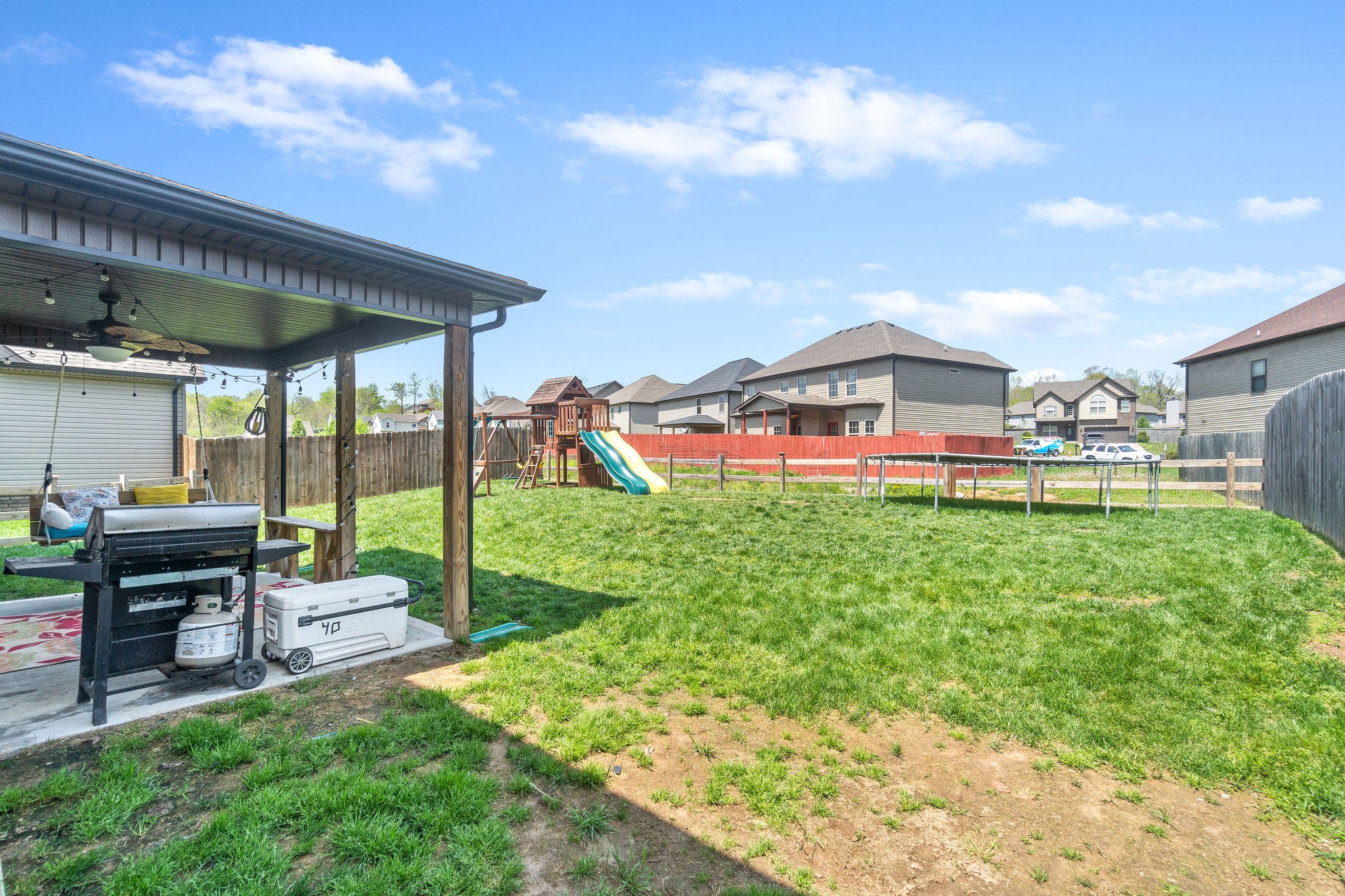 1590 Raven Road Clarksville, TN 37042 - Photo 35 of 35 Gallery Image 35