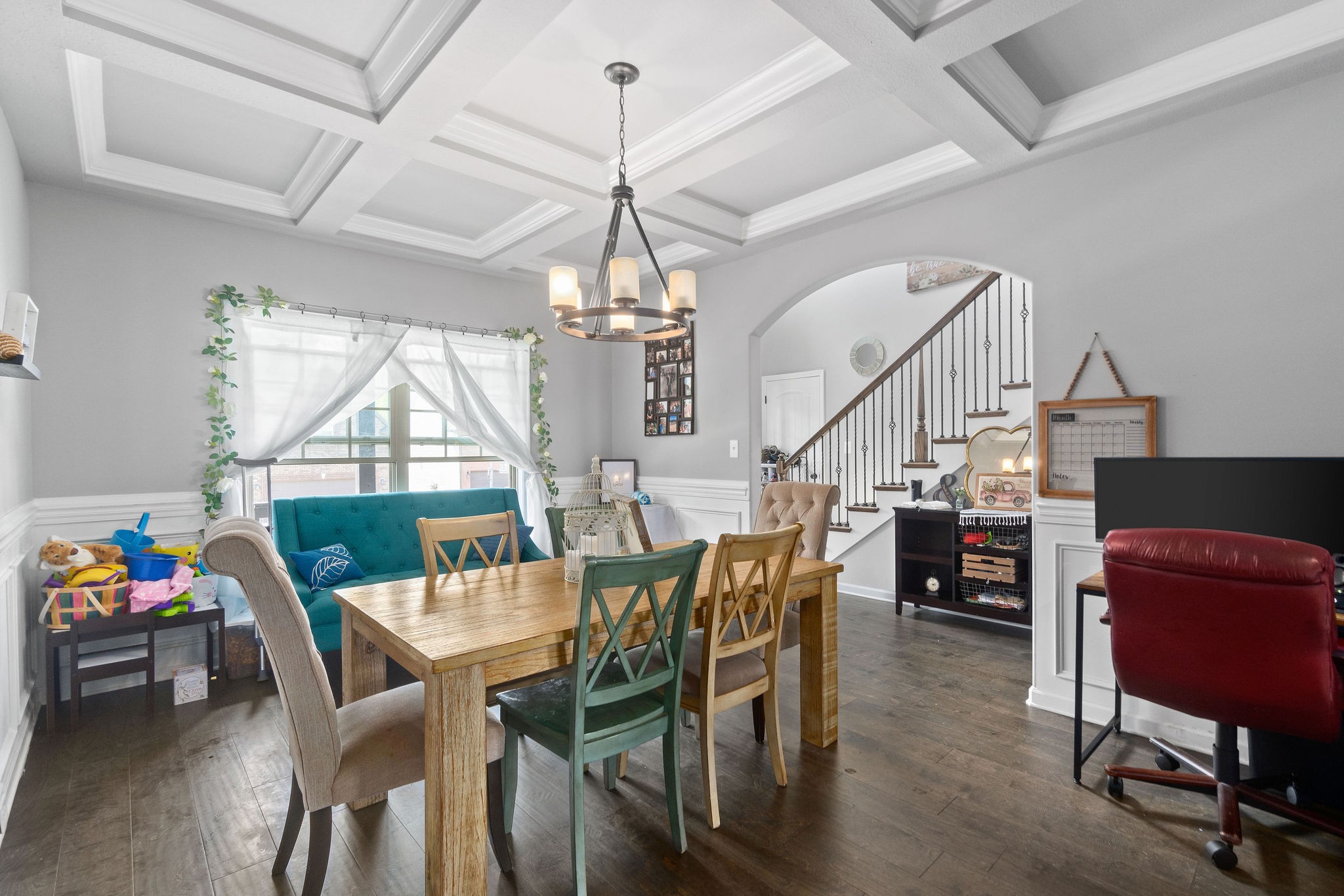1590 Raven Road Clarksville, TN 37042 - Photo 7 of 35 Gallery Image 7