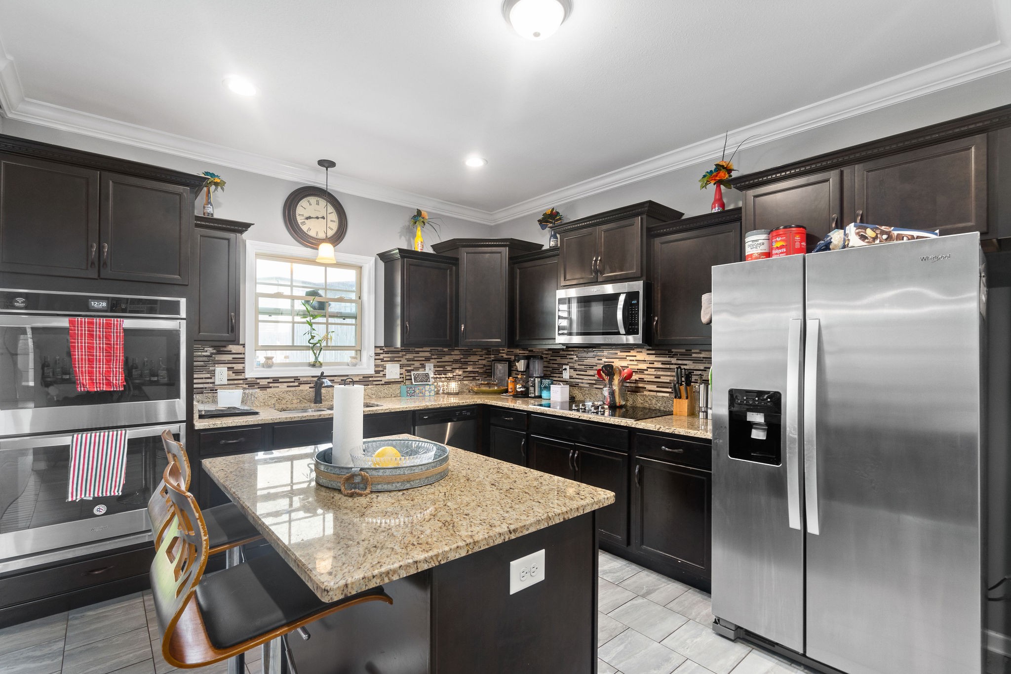 1590 Raven Road Clarksville, TN 37042 - Photo 8 of 35 Gallery Image 8