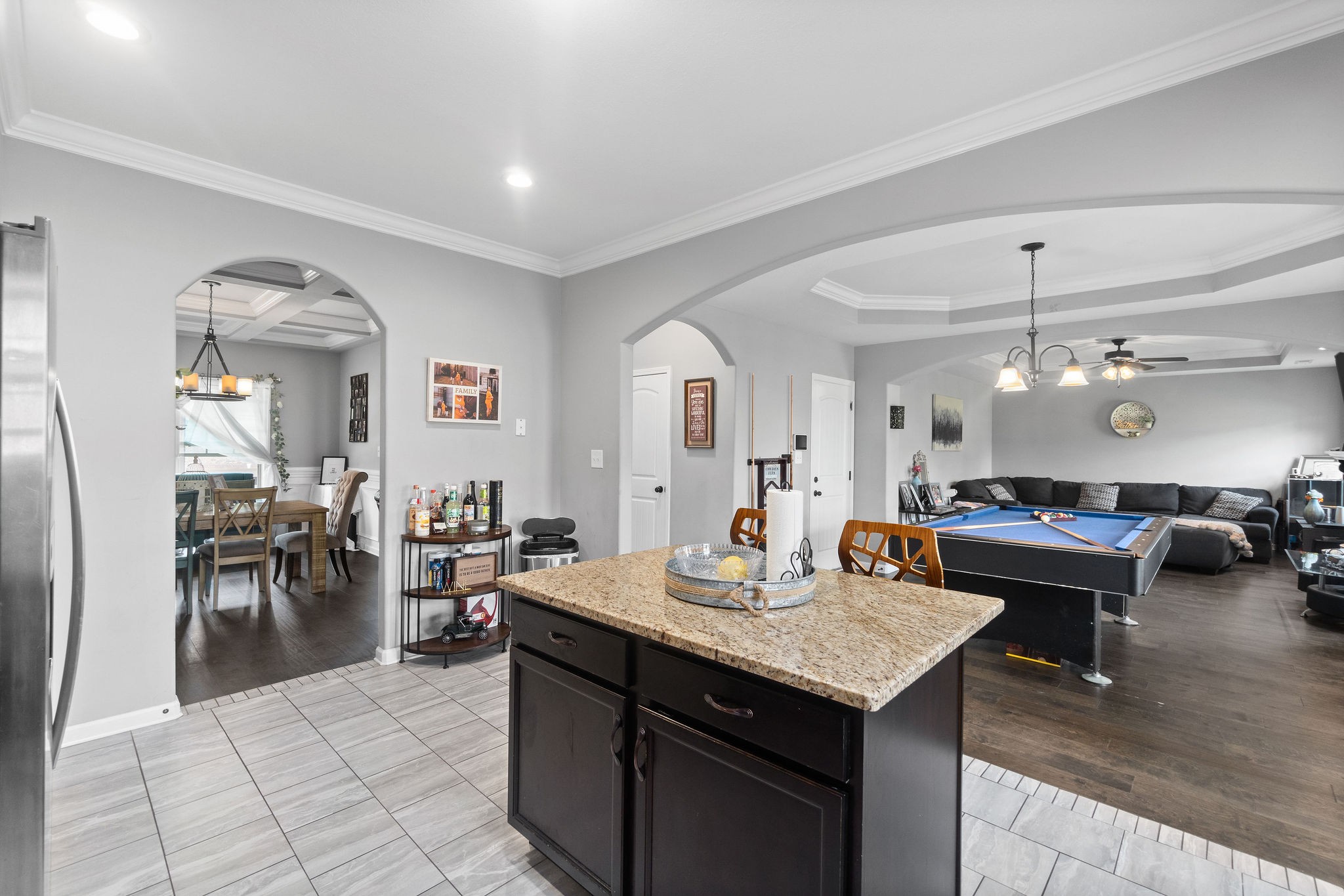 1590 Raven Road Clarksville, TN 37042 - Photo 10 of 35 Gallery Image 10