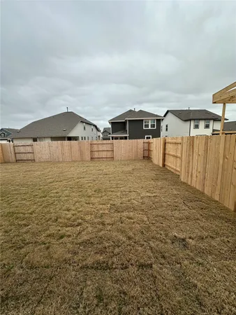 $3,099 | 412 Lariat Loop, Liberty Hill, TX 78642