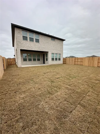 $3,099 | 412 Lariat Loop, Liberty Hill, TX 78642