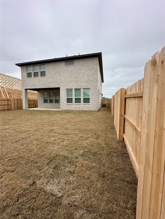 $3,099 | 412 Lariat Loop, Liberty Hill, TX 78642