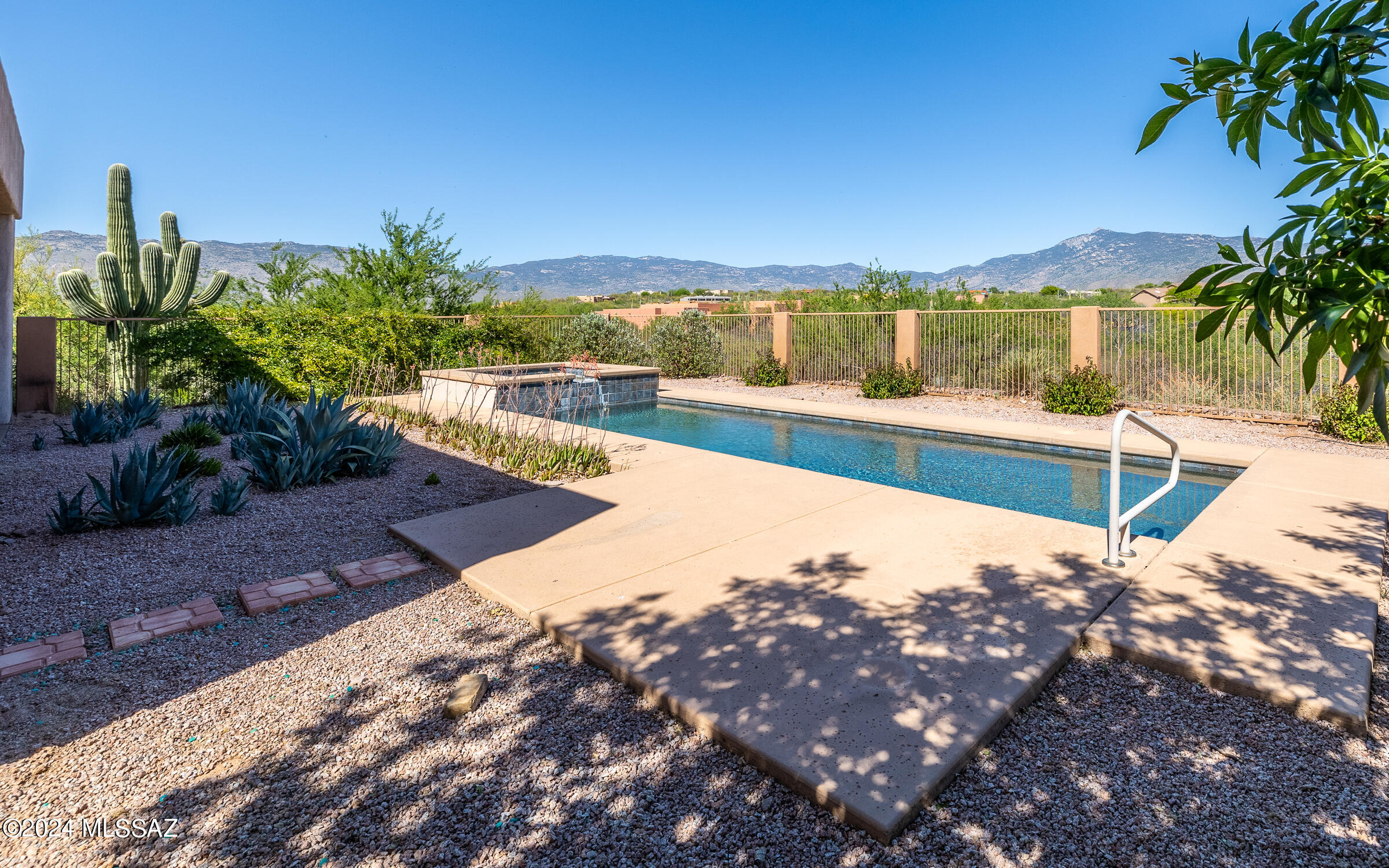 8639 South Sun Bar Ranch Place Vail, AZ 85641 - Photo 41 of 50 Gallery Image 41