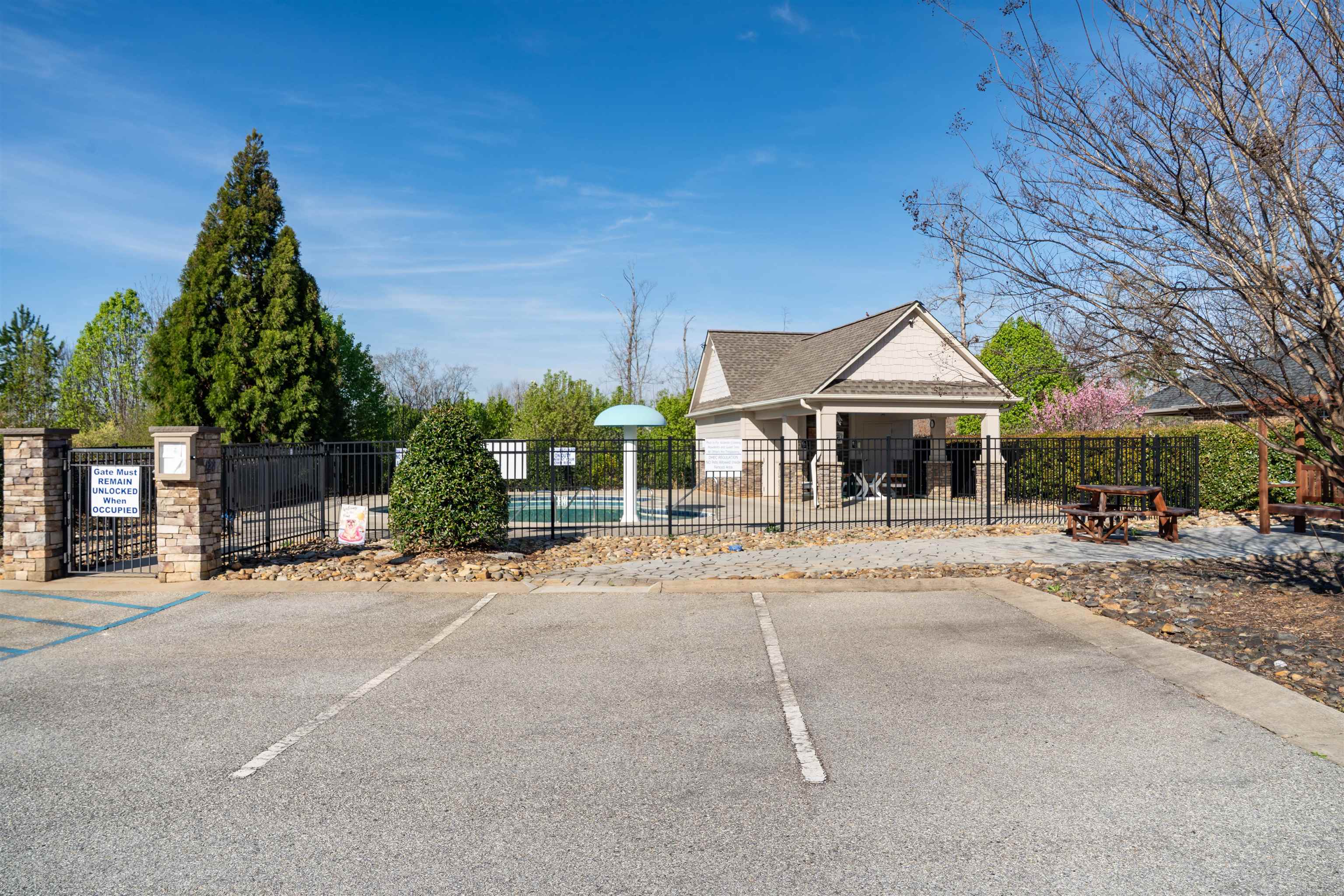 215 Longmont Drive Boiling Springs, SC 29316 - Photo 28 of 38