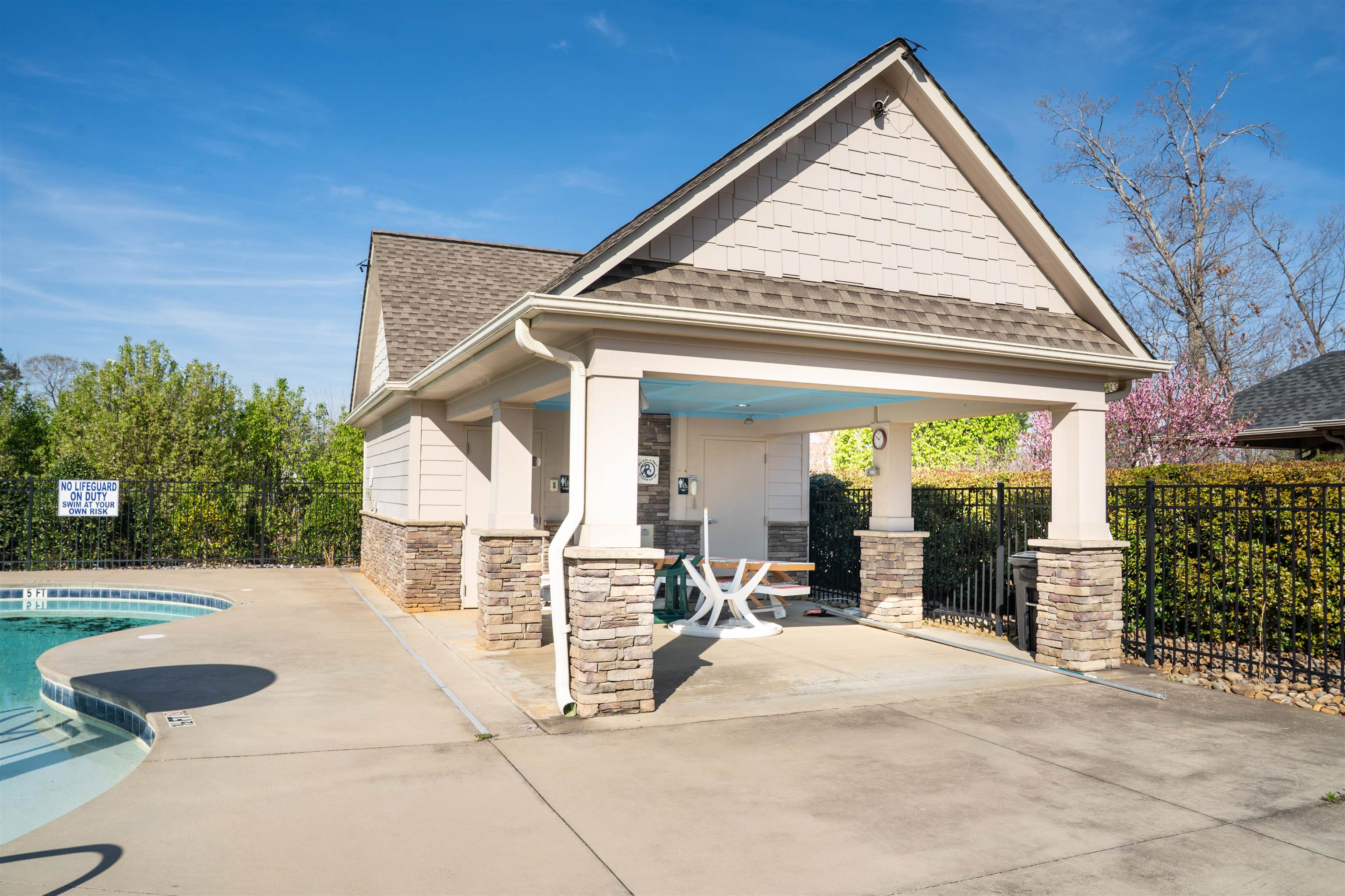 215 Longmont Drive Boiling Springs, SC 29316 - Photo 31 of 38