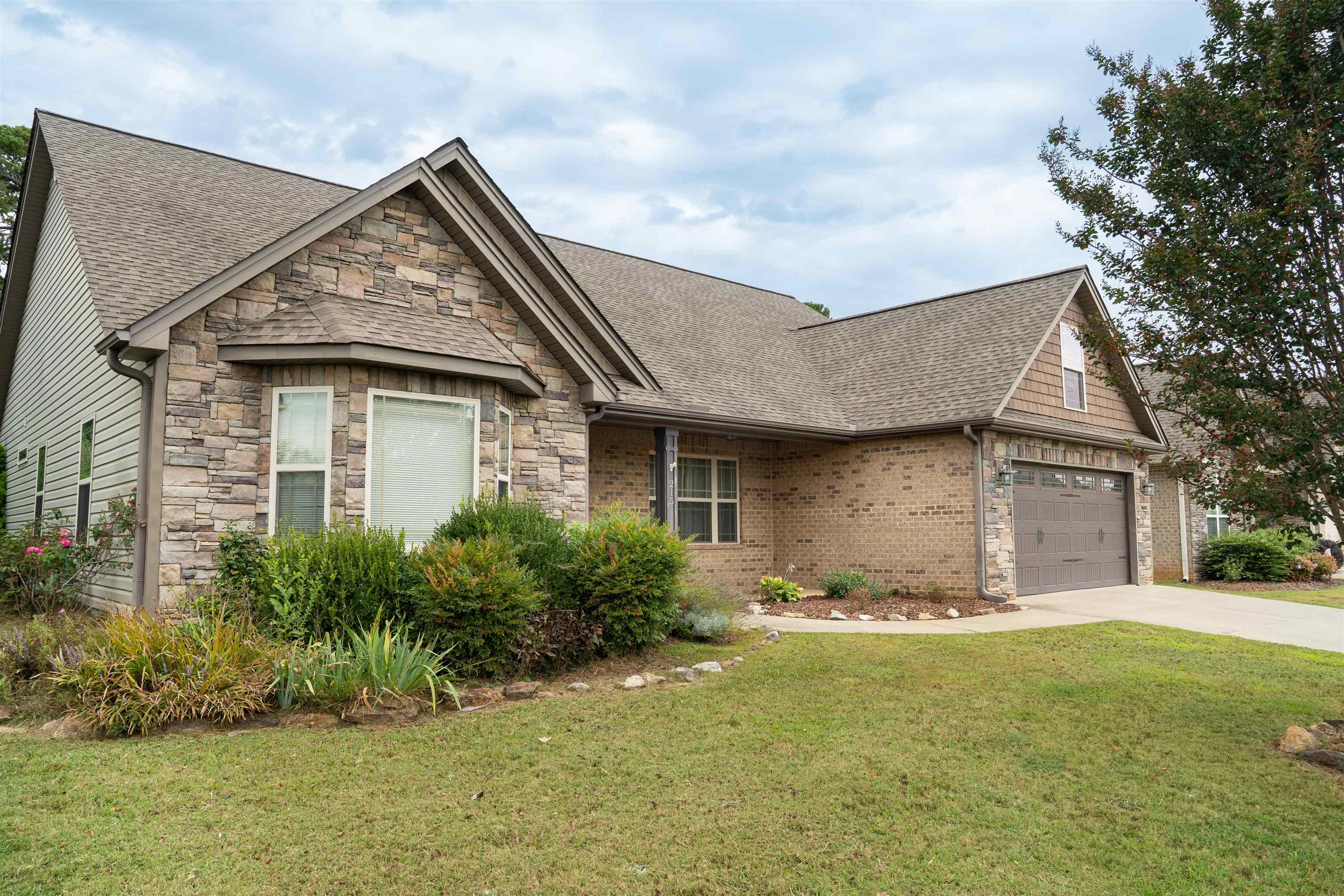 215 Longmont Drive Boiling Springs, SC 29316 - Photo 34 of 38