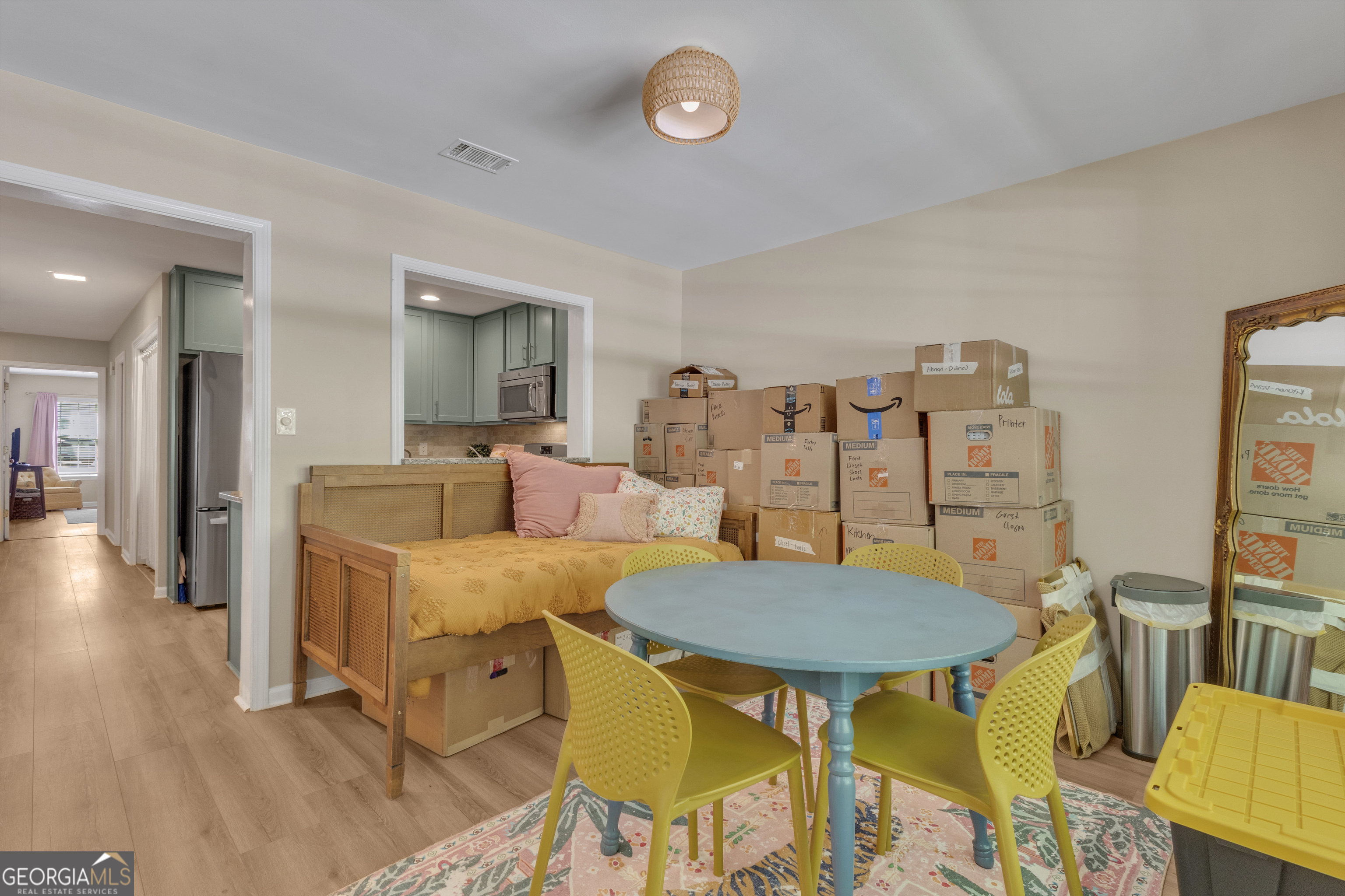 507 Ridgefield Drive Peachtree City, GA 30269 - Photo 12 of 60